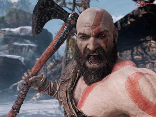 God of War Serisi: Yeni Maceralar mı, Eski Anılar mı?