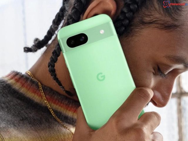 Google Pixel 9a: Yenilik Dolu Bir Macera!