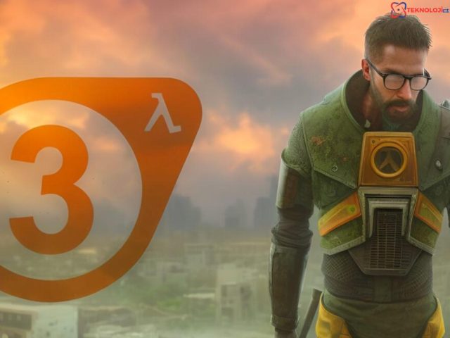 Half-Life 3: Gerçek mi, Hayal mi?