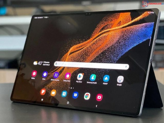 Heyecanla Beklenen Samsung Galaxy Tab S10 FE ve S10 FE+ Modelleri Ortaya Çıktı!