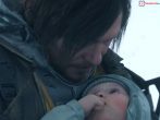 Hideo Kojima’nın Yeni Oyunu: Death Stranding 2 – On the Beach