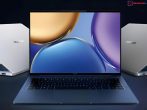 Honor’un Yeni Canavarı: MagicBook Pro 14!