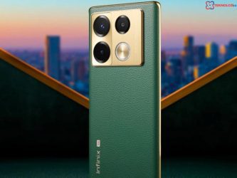 Infinix Note 50 Serisi: Beklenen Lansman Tarihi Geldi!