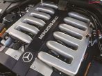 Mercedes’in Performans Canavarları: V8 ve V12 Motorlar Elektrikli Geleceğe Hazırlanıyor!