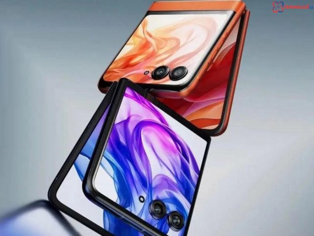 Motorola Razr Ultra 2025: Eskileri Aratmayan Bir Geri Dönüş!