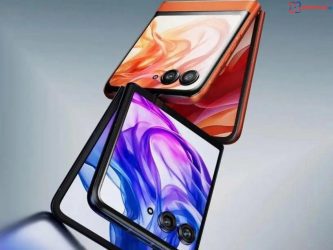 Motorola’nın Yeni Gözdesi: Razr 60 Ultra!