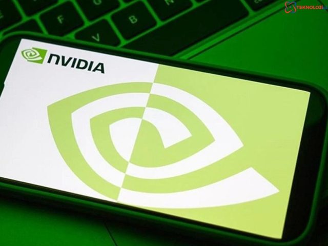 NVIDIA App Güncellemesi ve Transformer K Modeli