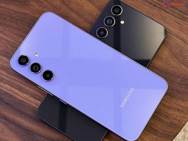 Samsung Galaxy A53 Güncelleme ve Tasarım Haberleri