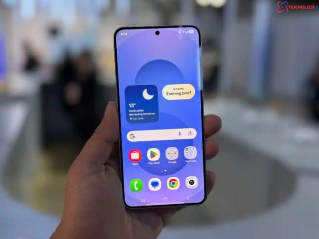 Samsung Galaxy S25 ve Xiaomi 15 Ultra: Yeni Nesil Akıllı Telefonlardan Beklentiler