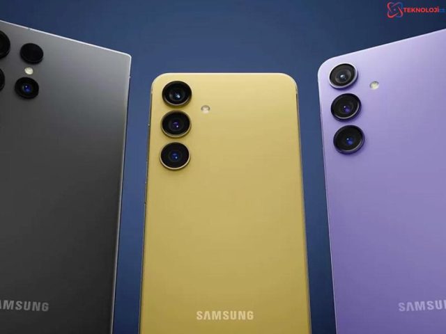 Samsung’un One UI 7 Güncellemesi Heyecanı!