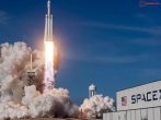 SpaceX Uzay Enkazı ve Güvenlik Tehlikesi