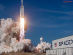 SpaceX ve Falcon 9 Roketi İle Tarihi İniş