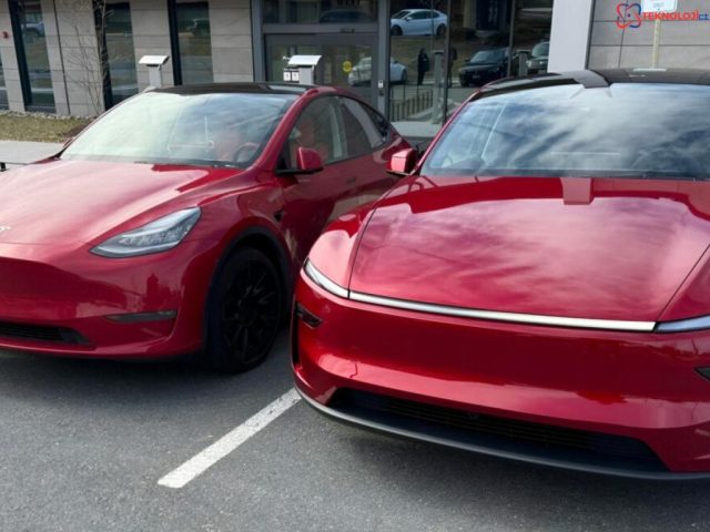 Tesla Model Y’nin Sessiz Kabin Tasarımı ve Güvenlik Endişeleri