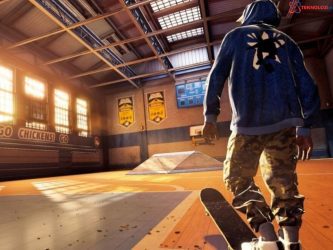 Tony Hawk’s Pro Skater Serisi Yeniden Diriliyor!