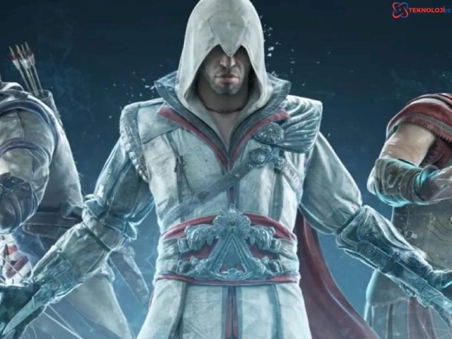 Ubisoft ve Apple’dan Oyun ve Teknoloji Dünyasında Yeni Gelişmeler