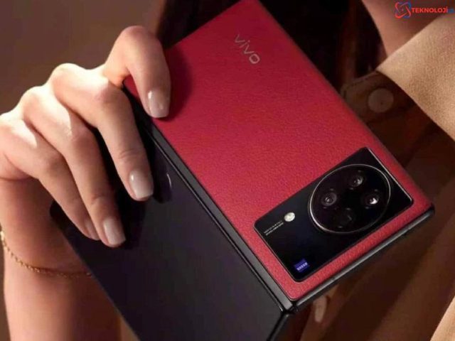 vivo X Fold 4: Katlanabilir Telefon Dünyasında Yeni Bir Soluk