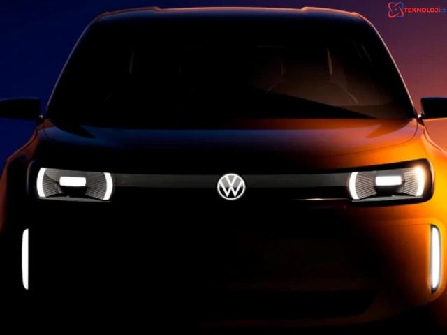 Volkswagen’den Uygun Fiyatlı Elektrikli Araç Hamlesi!