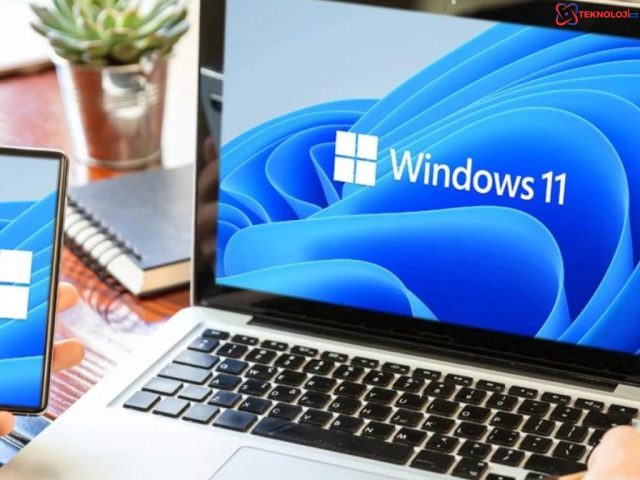 Windows 11 Ses Kaydı Nasıl Yapılır?