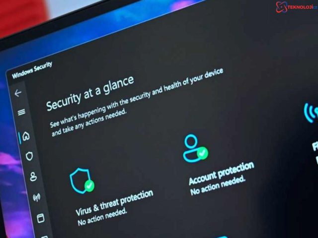 Windows Defender VPN Özelliği Neden Kaldırılıyor?