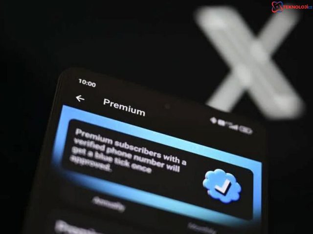 X Platformunda Premium+ Abonelik Fiyatları Arttı