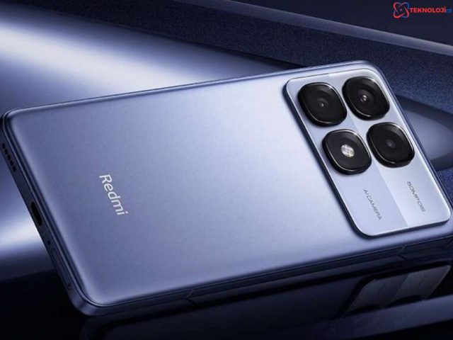 Xiaomi’den Heyecan Verici Yenilikler: Redmi K80 Ultra Geliyor!