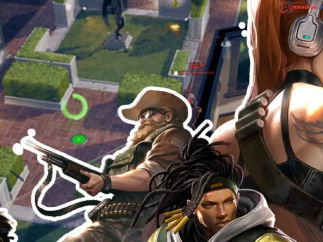 Yeni Oyun: PUBG: Blindspot Duyuruldu!