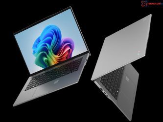 Acer Swift Go 14 AI: Yapay Zeka ile Donatılmış Yeni Dizüstü Bilgisayar