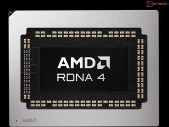 AMD RDNA 4 Grafik Mimarisi: Performans ve Yenilikler