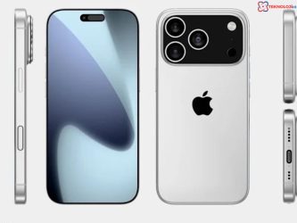 Apple iPhone 17 Ultra ile Akıllı Telefon Dünyasında Devrim