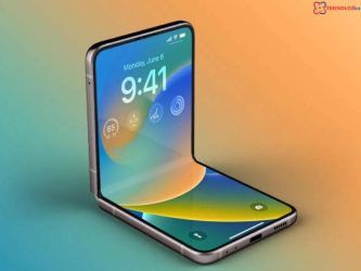 Apple’ın Katlanabilir Cihazları Geliyor: İlk Detaylar ve Beklentiler