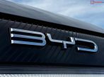 BYD, Tesla’yı Batarya Verimliliğinde Geçti