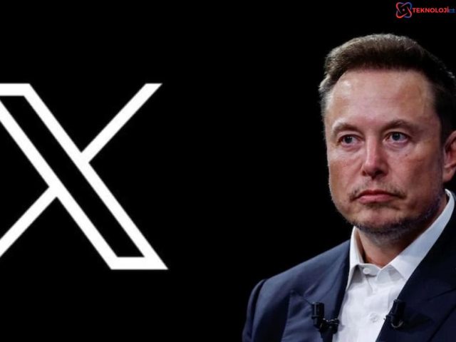 Elon Musk, X’in Çöküş Nedenini Ukrayna’ya Bağladı