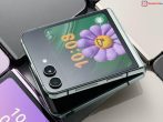 Galaxy Z Flip 5 Güvenlik Güncellemesi ile Yeniden Hayat Buldu