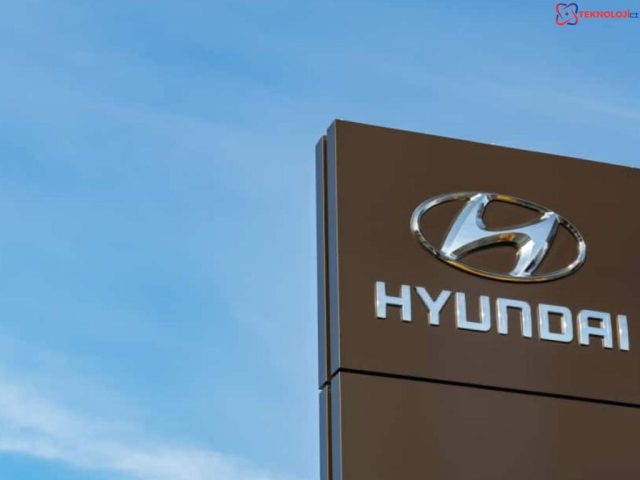 Hyundai, ABD’de 20 Milyar Dolarlık Yatırım Planını Açıkladı