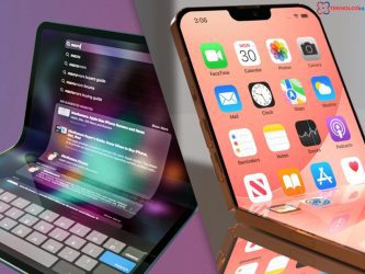 Katlanabilir iPhone: Sıvı Metal Menteşe ile Gelen Yenilikler