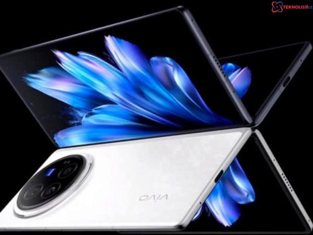 Katlanabilir Telefon Rekabetinde Vivo X Fold 4 Pro’nun Geleceği