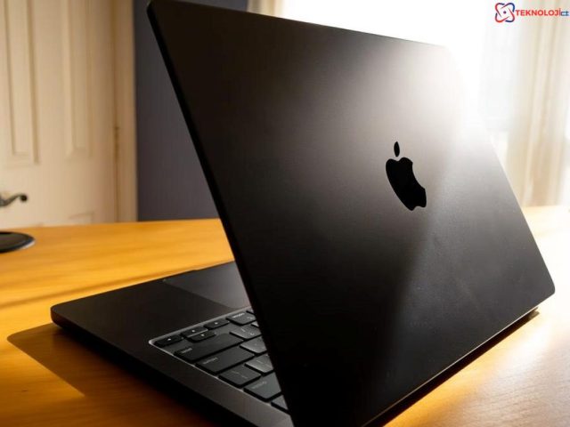 M4 İşlemcili MacBook Air Tanıtımı Kapıda!