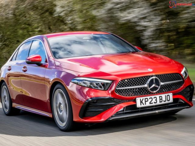 Mercedes-Benz A ve B Serisi Modellerinin Üretimi Sonlanıyor