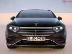 Mercedes-Benz EQS: Elektrikli Lüks Sedanın Geleceği