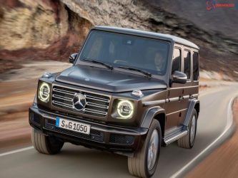 Mercedes-Benz Yeni Uygun Fiyatlı G Serisi Modelini Tanıtıyor