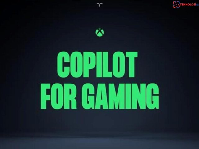 Microsoft’un Yeni Oyun Asistanı: Copilot for Gaming