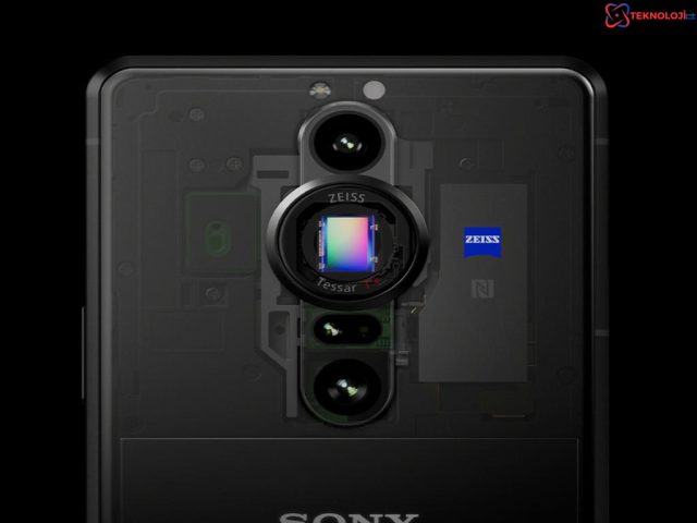 Mobil Fotoğrafçılığın Geleceği: Sony’nin Yeni 100MP ve 200MP Sensörleri