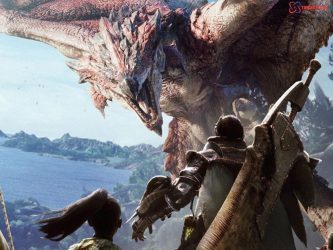 Monster Hunter Wilds: Canavar Avında Yeni Bir Dönem