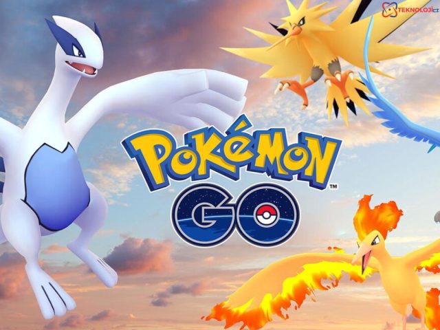 Pokemon Go, Suudi Arabistan Kamu Yatırım Fonu’na Satıldı!