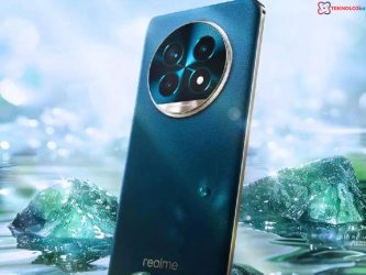 realme 14 5G Tanıtımı: Akıllı Telefon Pazarına Yeni Bir Renk