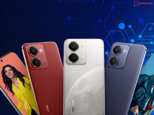 realme P3 Ultra: Akıllı Telefonun Yeni Yüzü