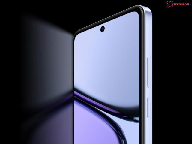 Realme V70 ve V70s Akıllı Telefon Serisi Sızdırıldı!