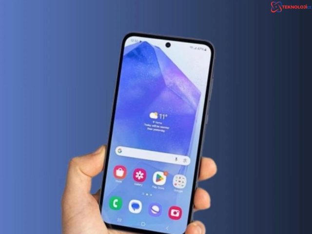 Samsung Galaxy F16: Yeni Teknolojinin Yıldızı