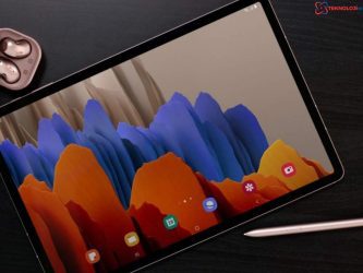 Samsung Galaxy Tab S10 FE ve S10 FE+ Tanıtımı