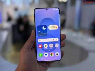 Samsung Galaxy Z Fold 3 İçin Şubat 2025 Güvenlik Güncellemesi Yayınlandı